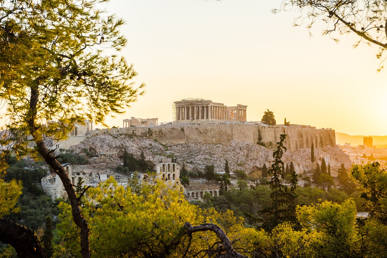 Athens, Greece
