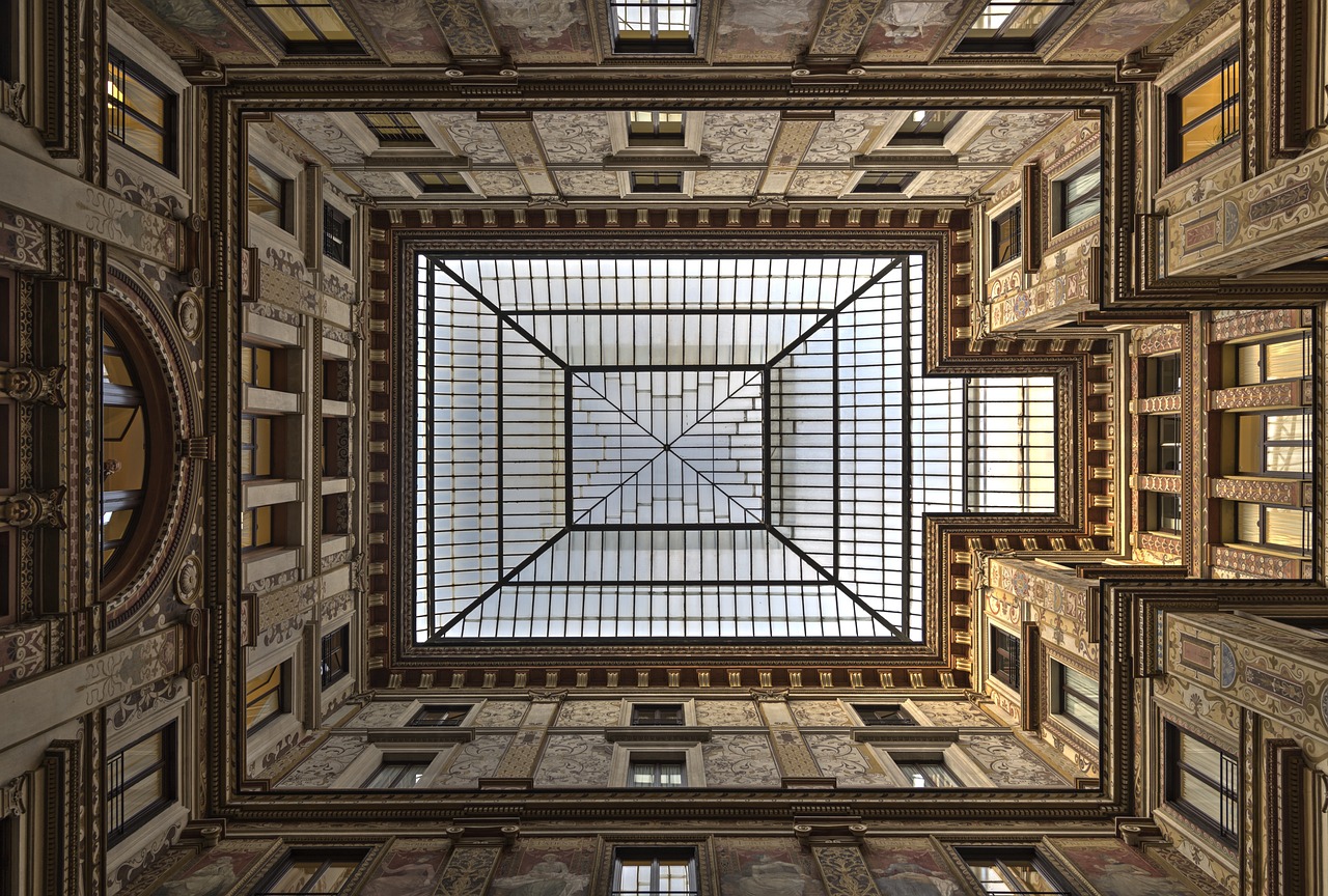 Rome, Italy