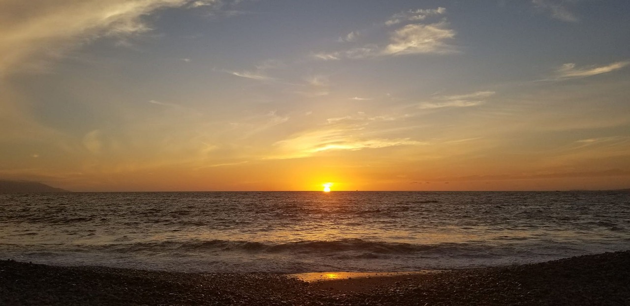 View of Puerto Vallarta