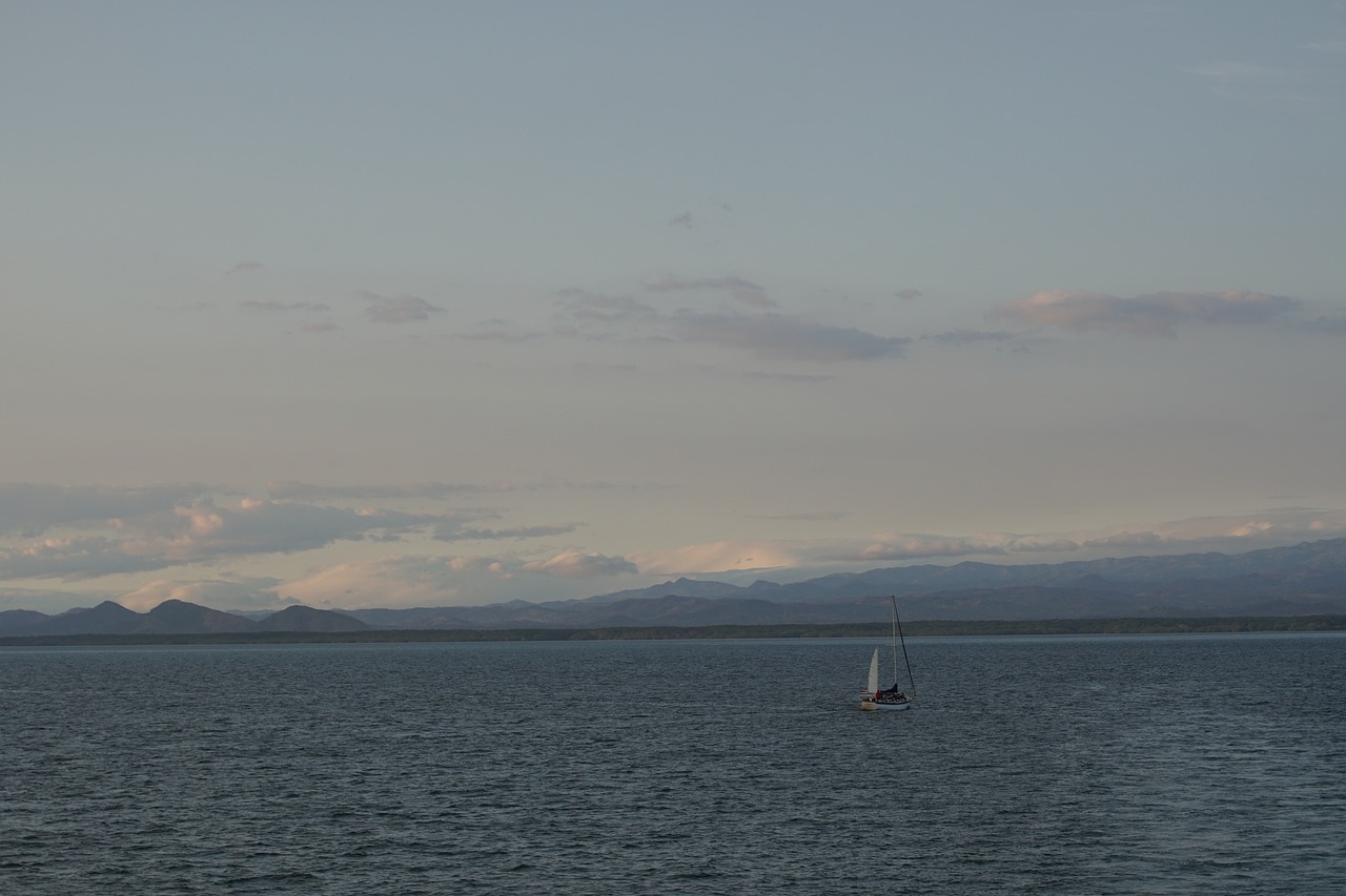 View of Puntarenas
