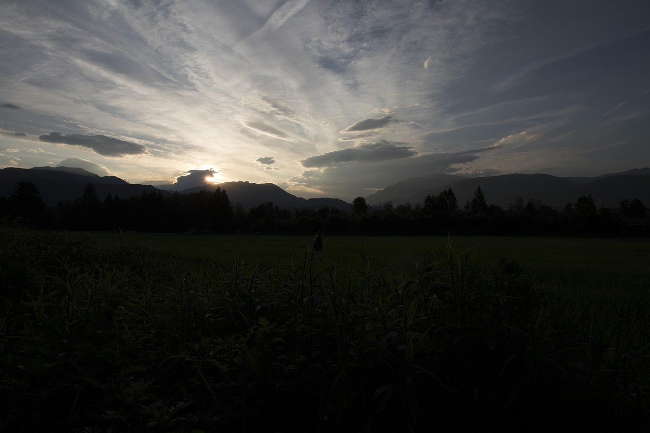 View of Villach