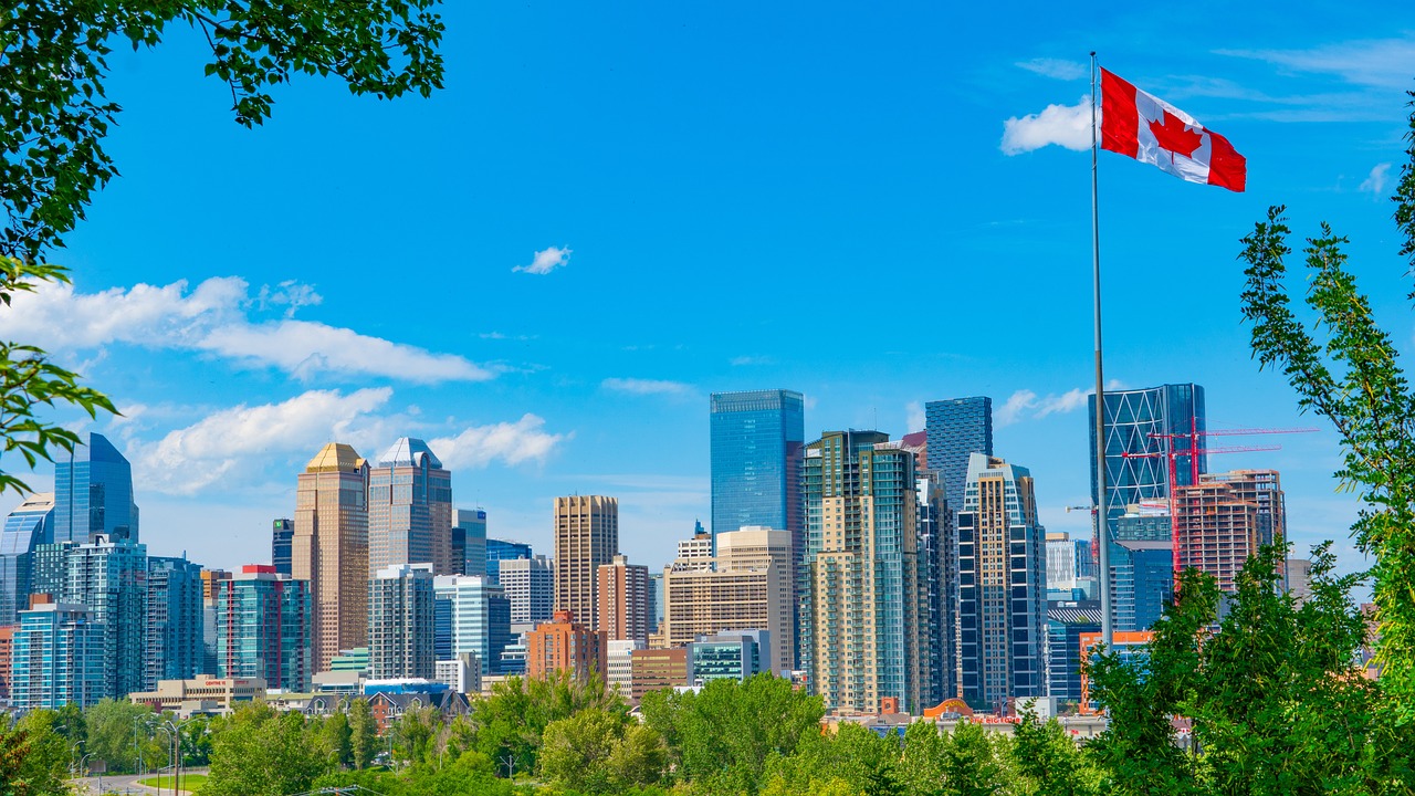 Calgary, Canada
