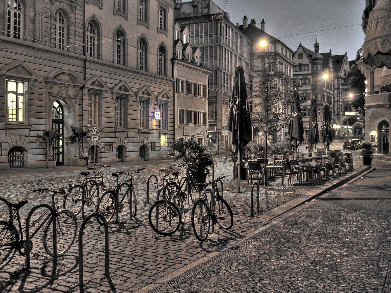 Freiburg, Germany