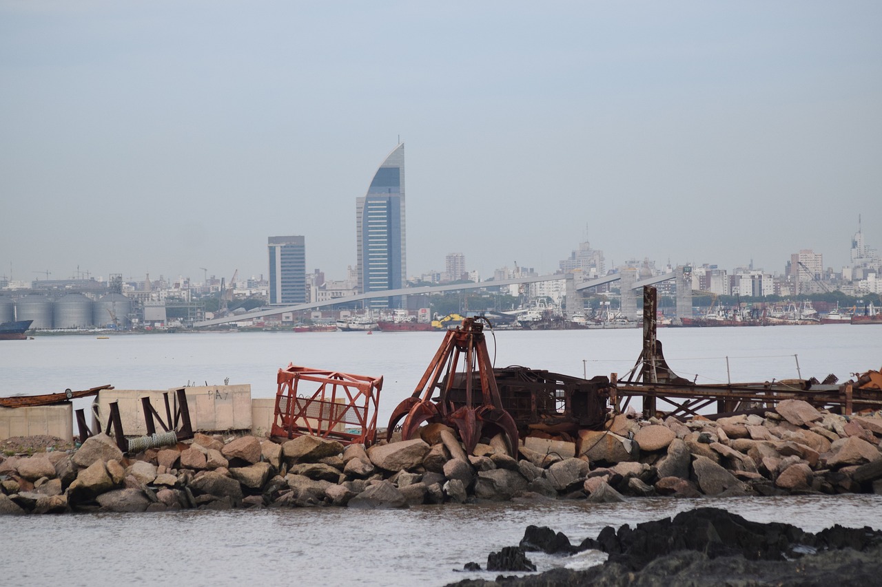 Montevideo, Uruguay