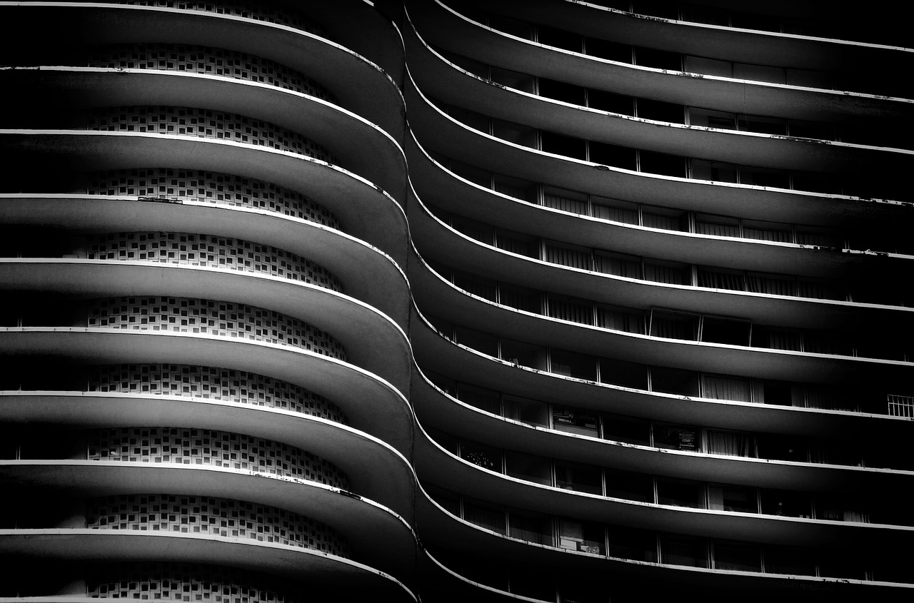 View of Belo Horizonte