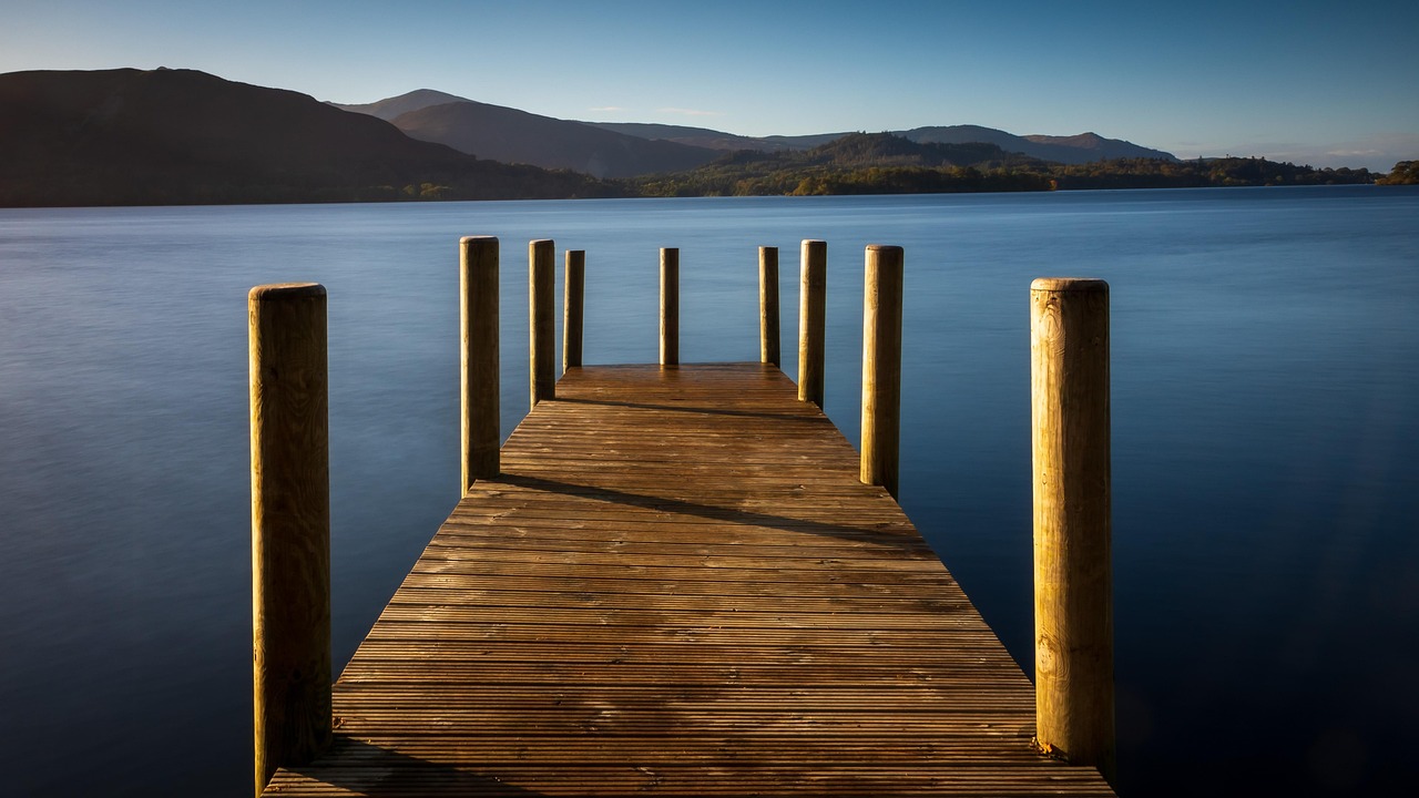 Keswick, United Kingdom