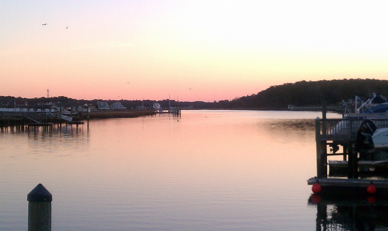 View of Myrtle Beach