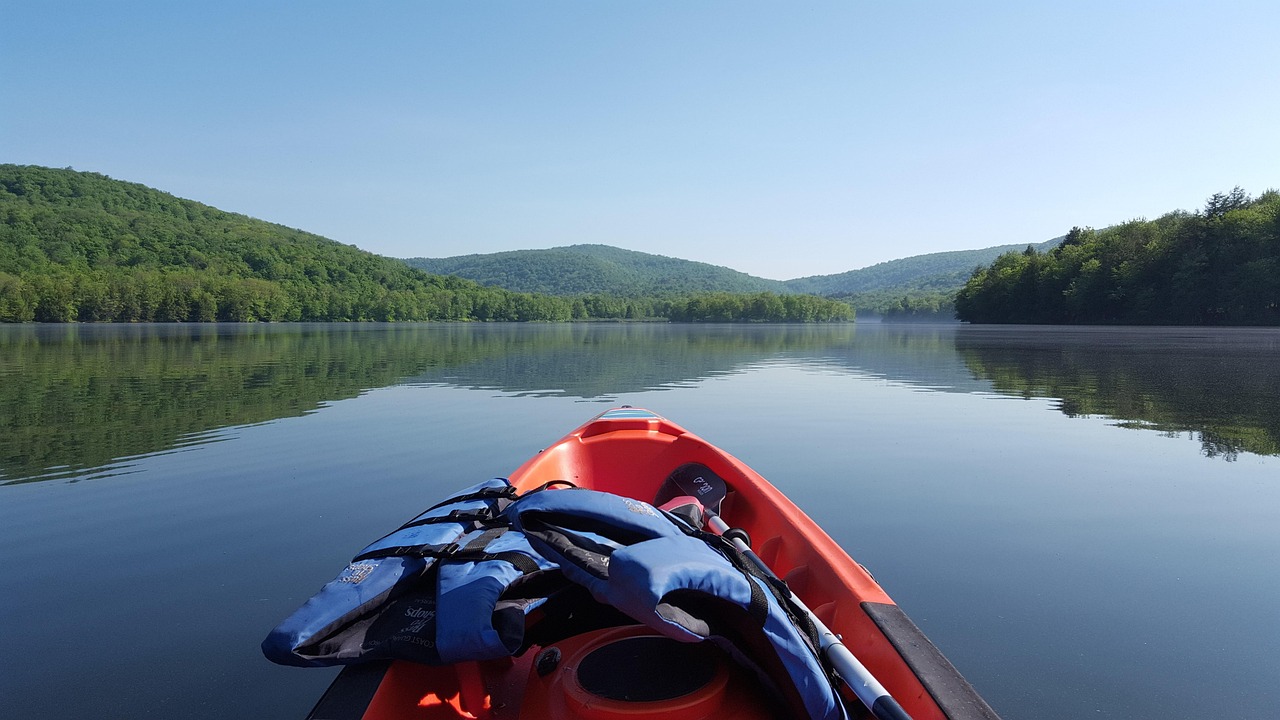 View of Catskill