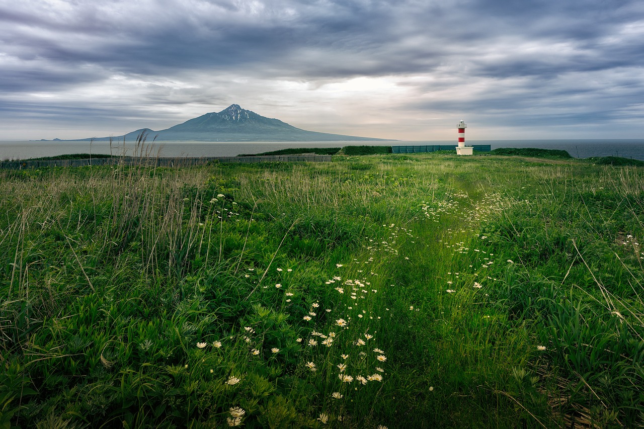 Hokkaido, Japan