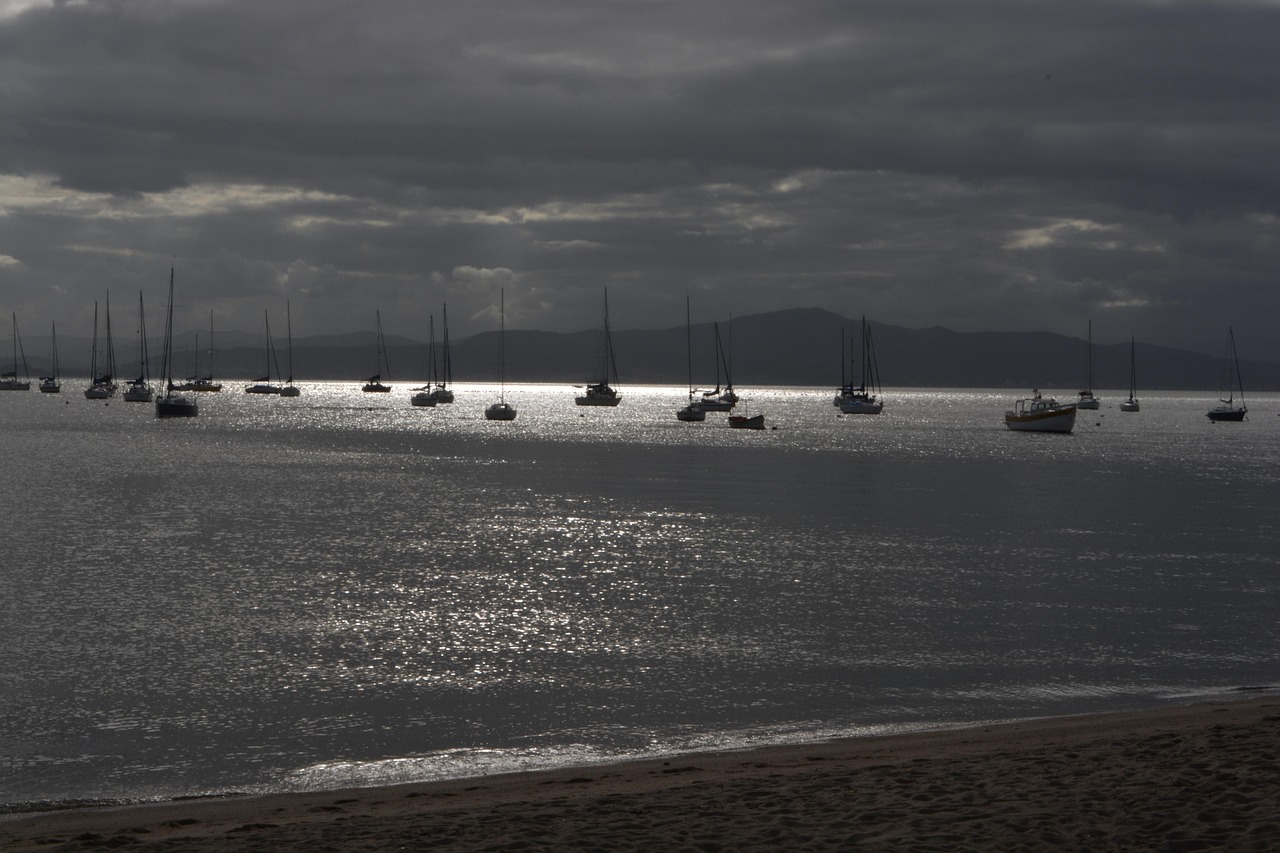 View of Florianópolis