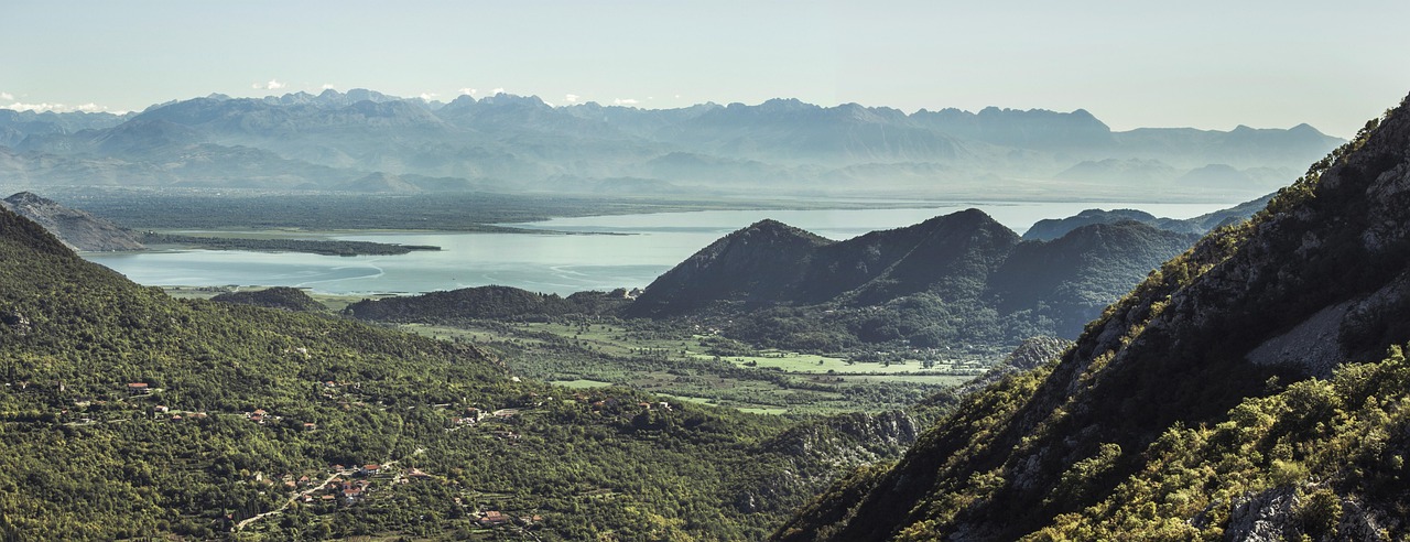 View of Kranjska Gora