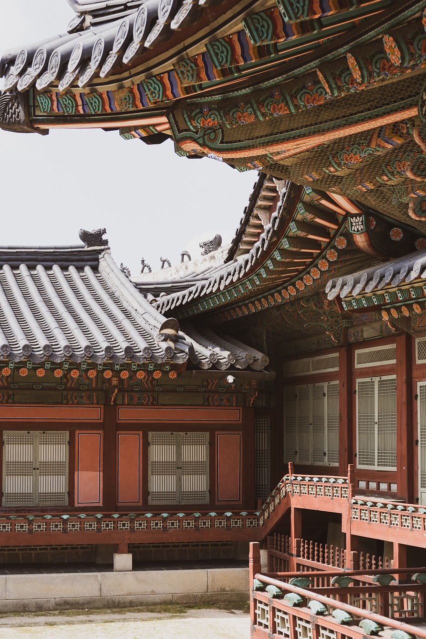 Seoul, South Korea