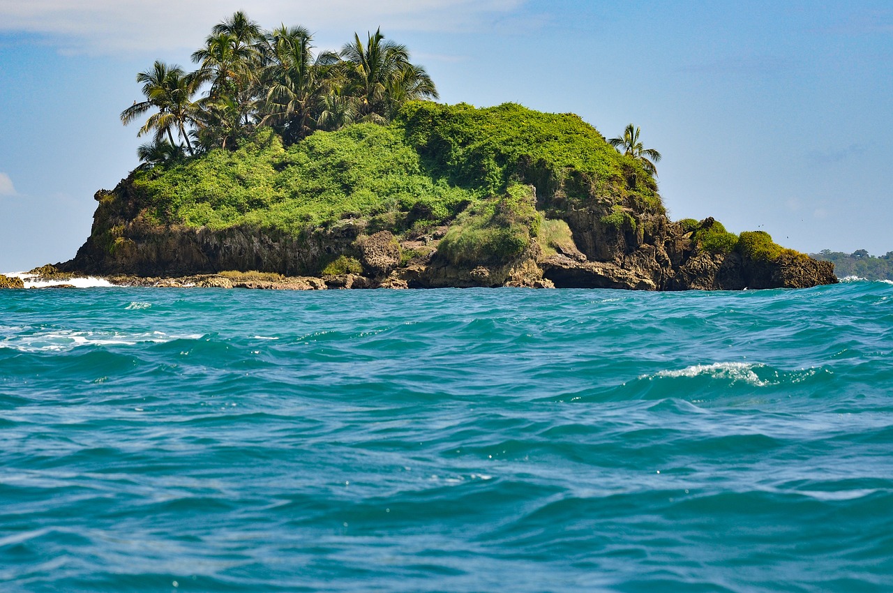 Bocas del Toro, Panama