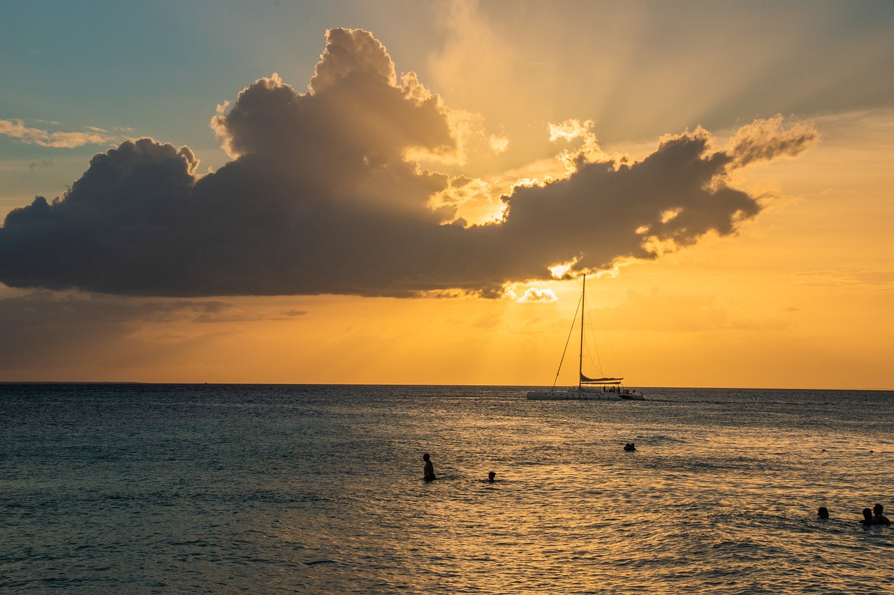 View of Bayahibe