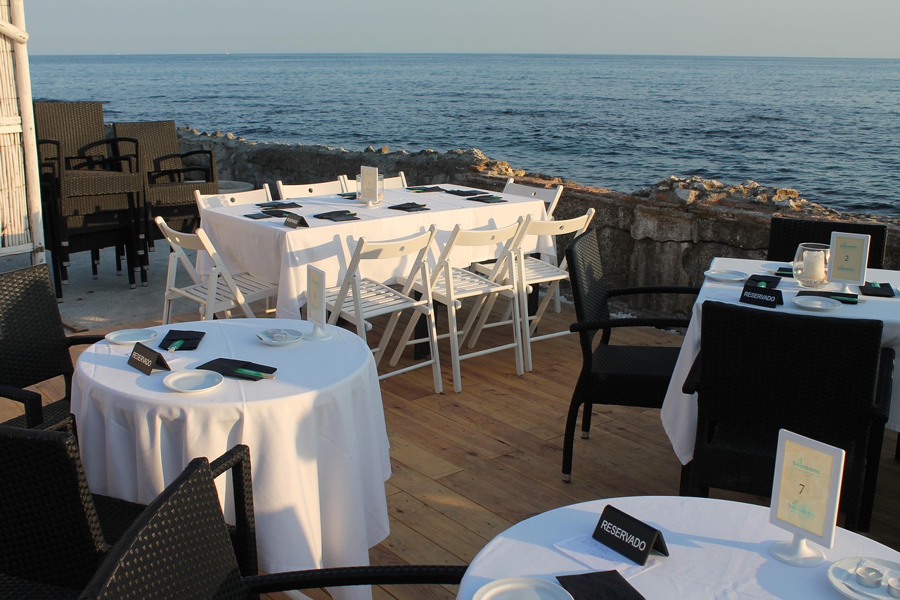 View of Playa del Carmen