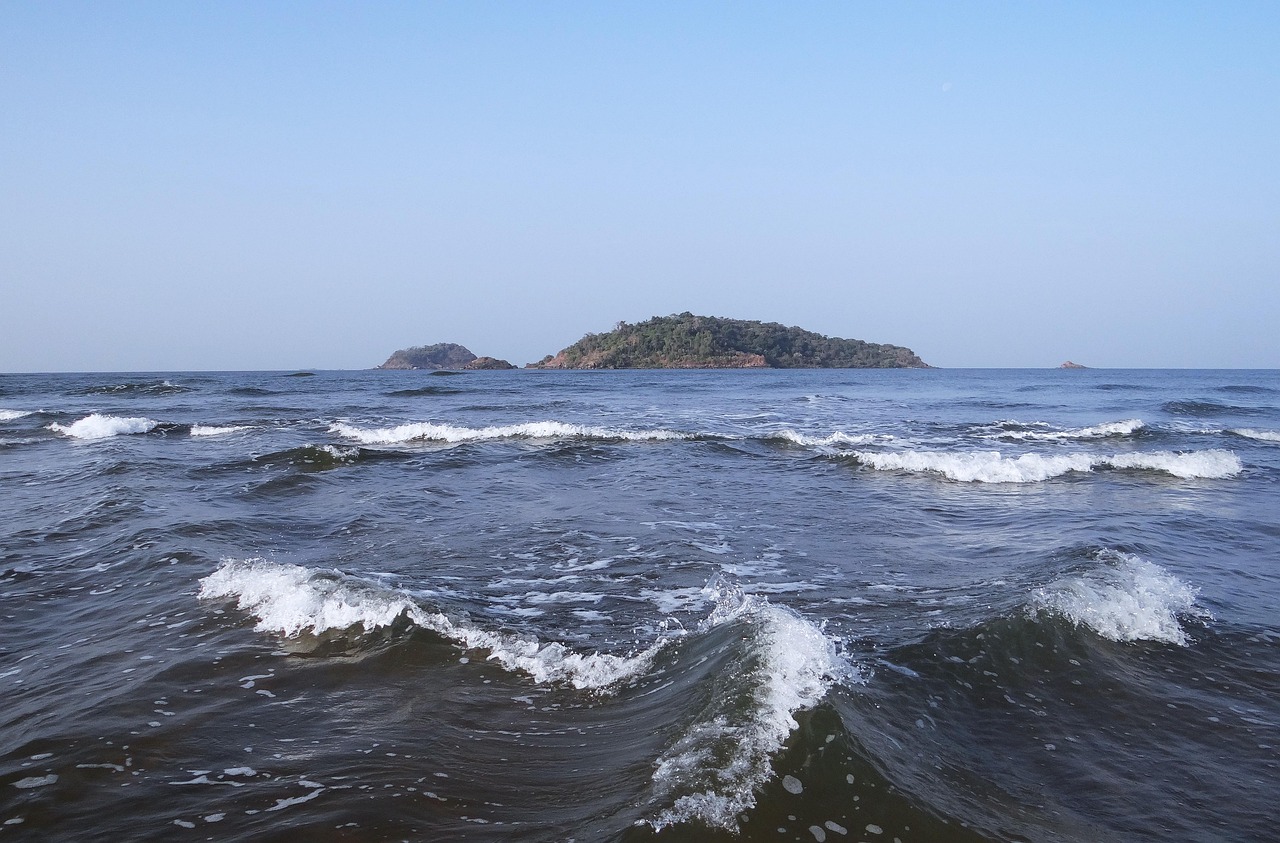 View of Karwar