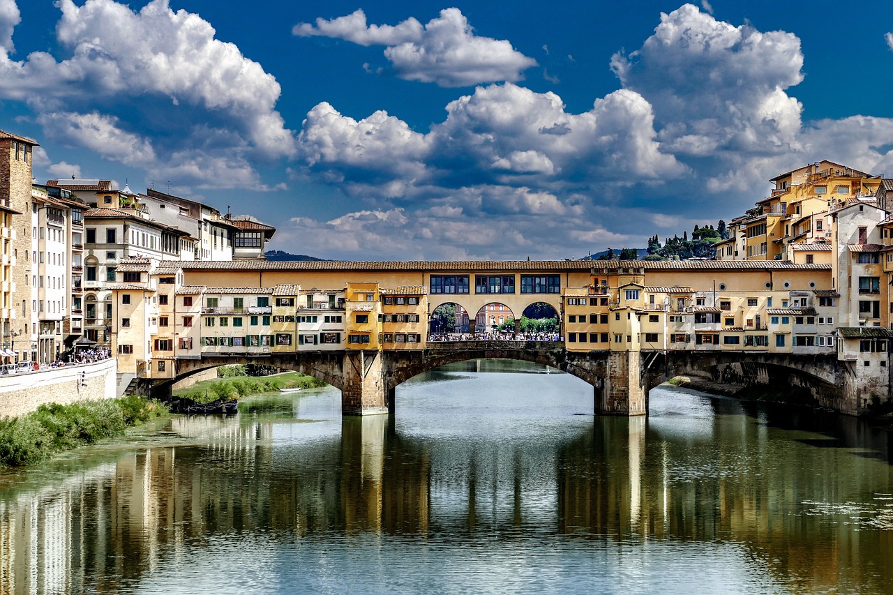 View of Florence