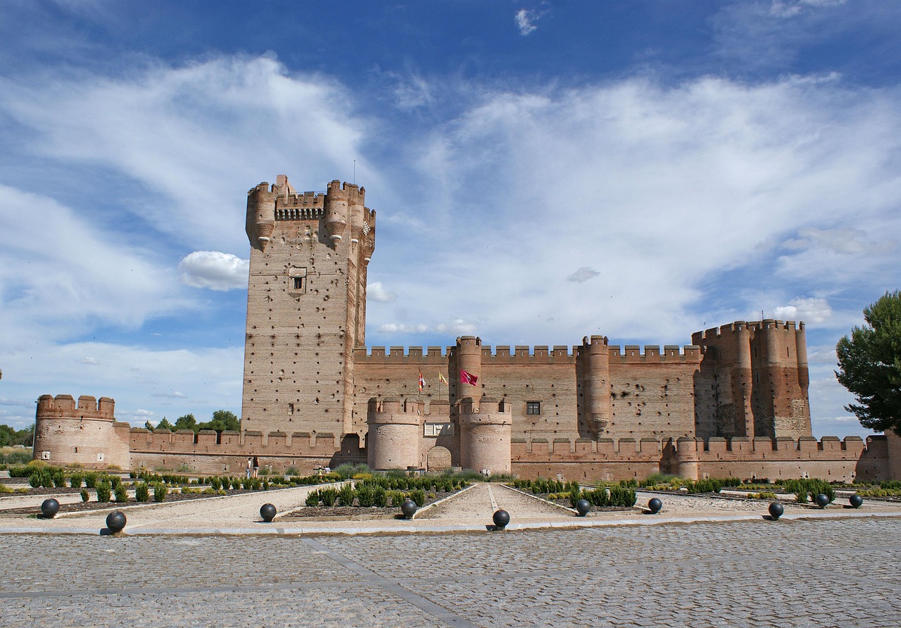 View of León