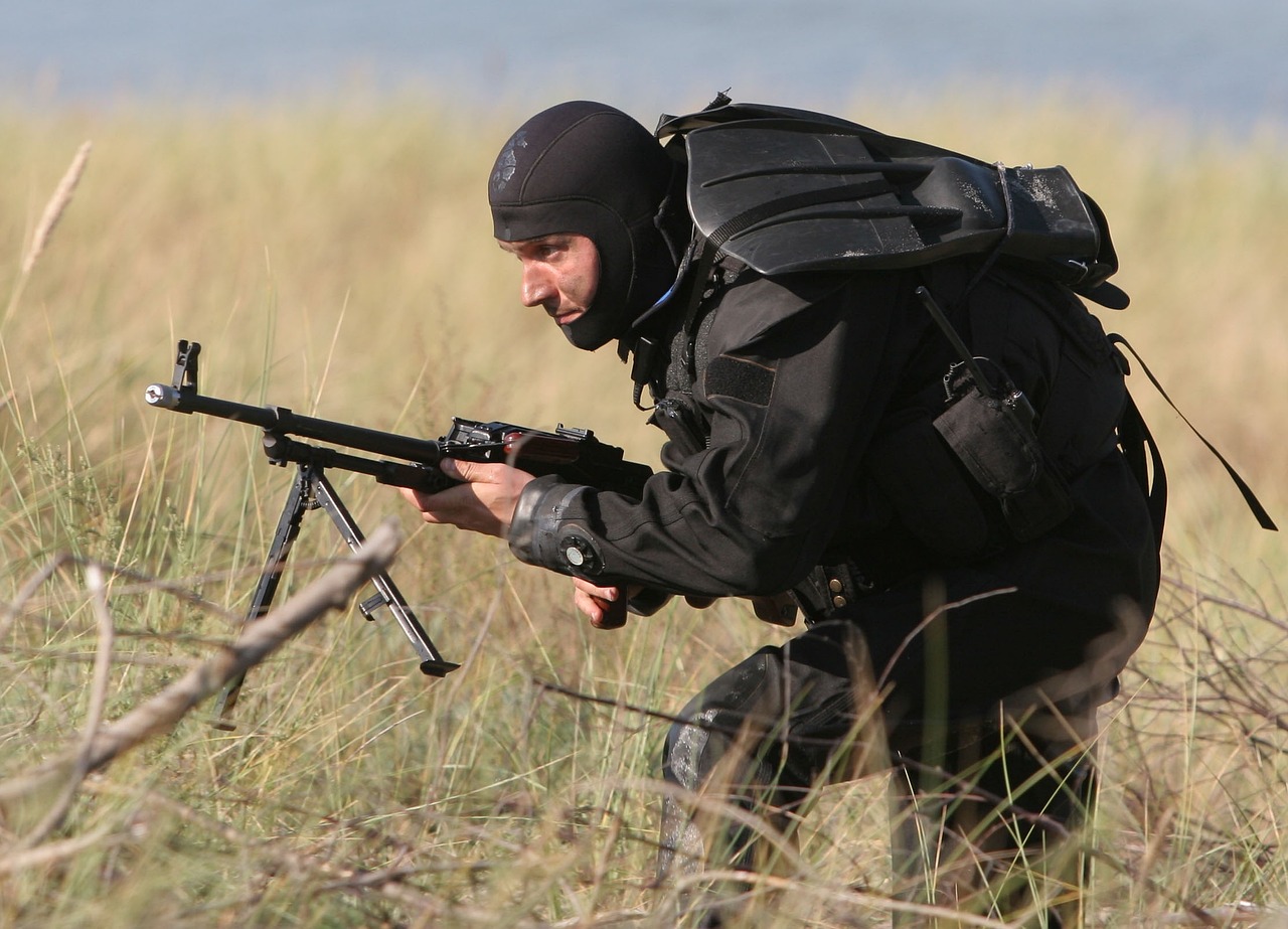 View of Traverse City