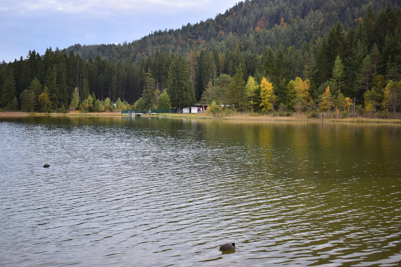 Zell am See, Austria