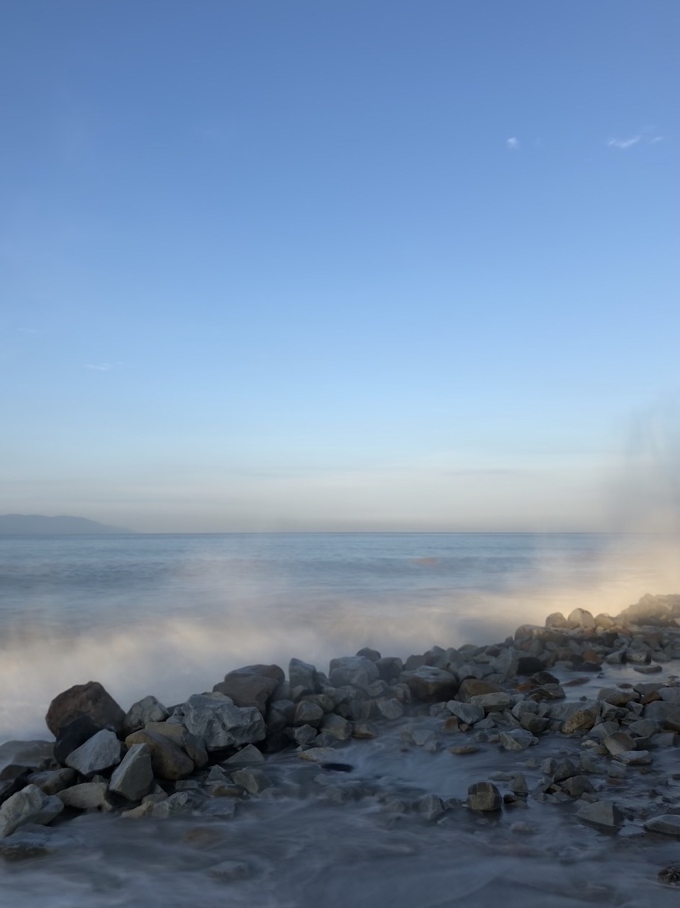 View of Puerto Vallarta