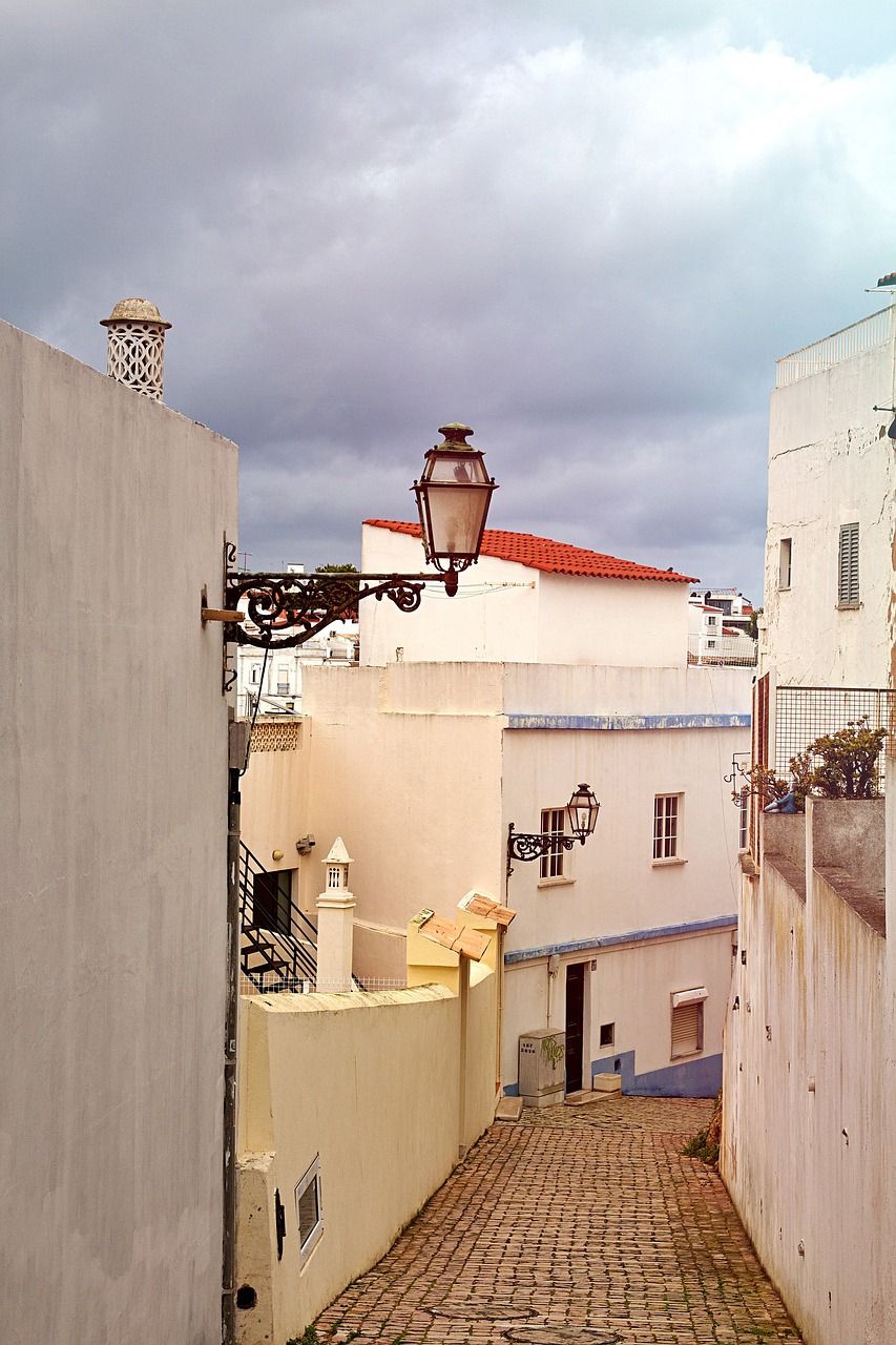 Albufeira, Portugal