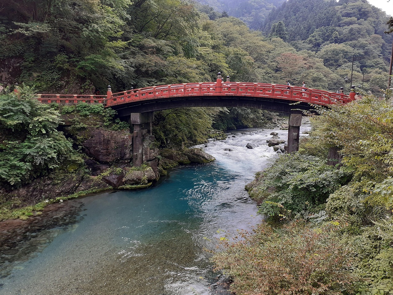 View of Tochigi