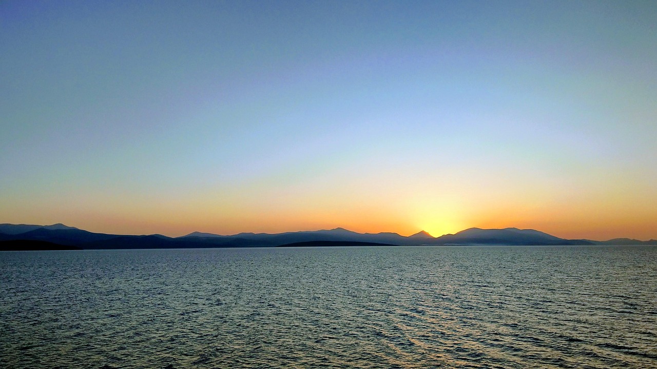View of Nafplio