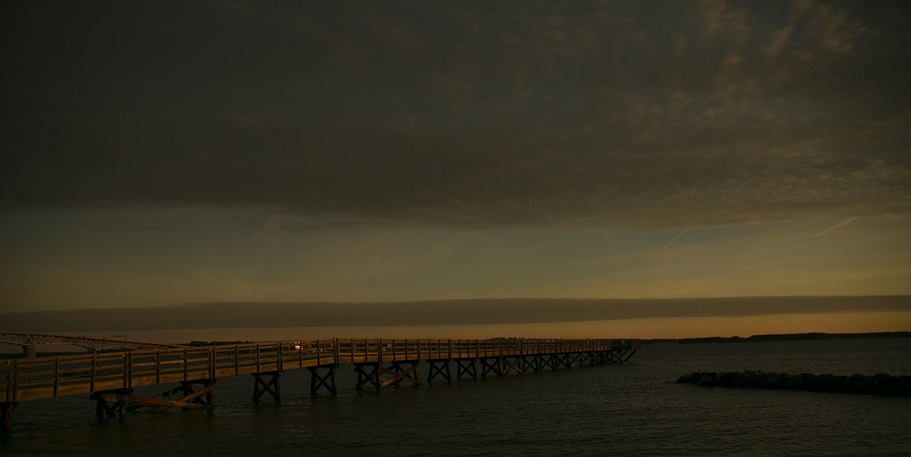 View of Virginia Beach