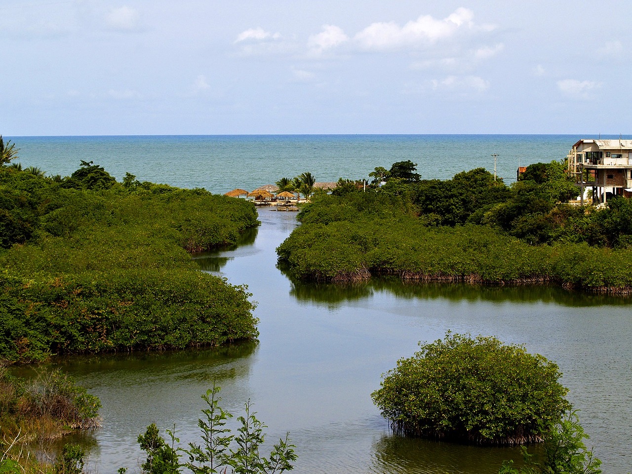View of Recife