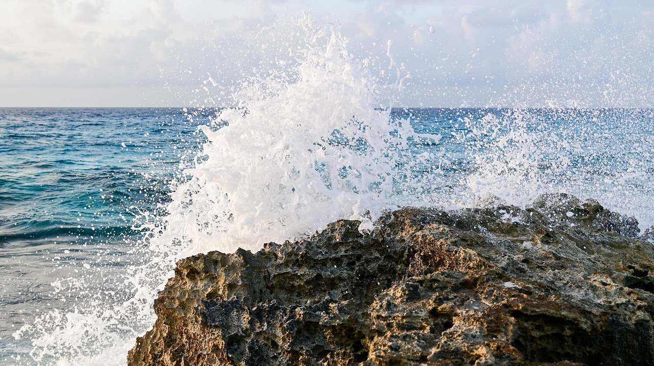 View of Cancún