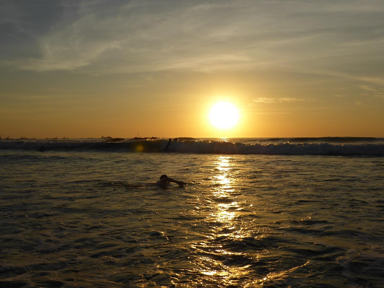 Tamarindo, Costa Rica
