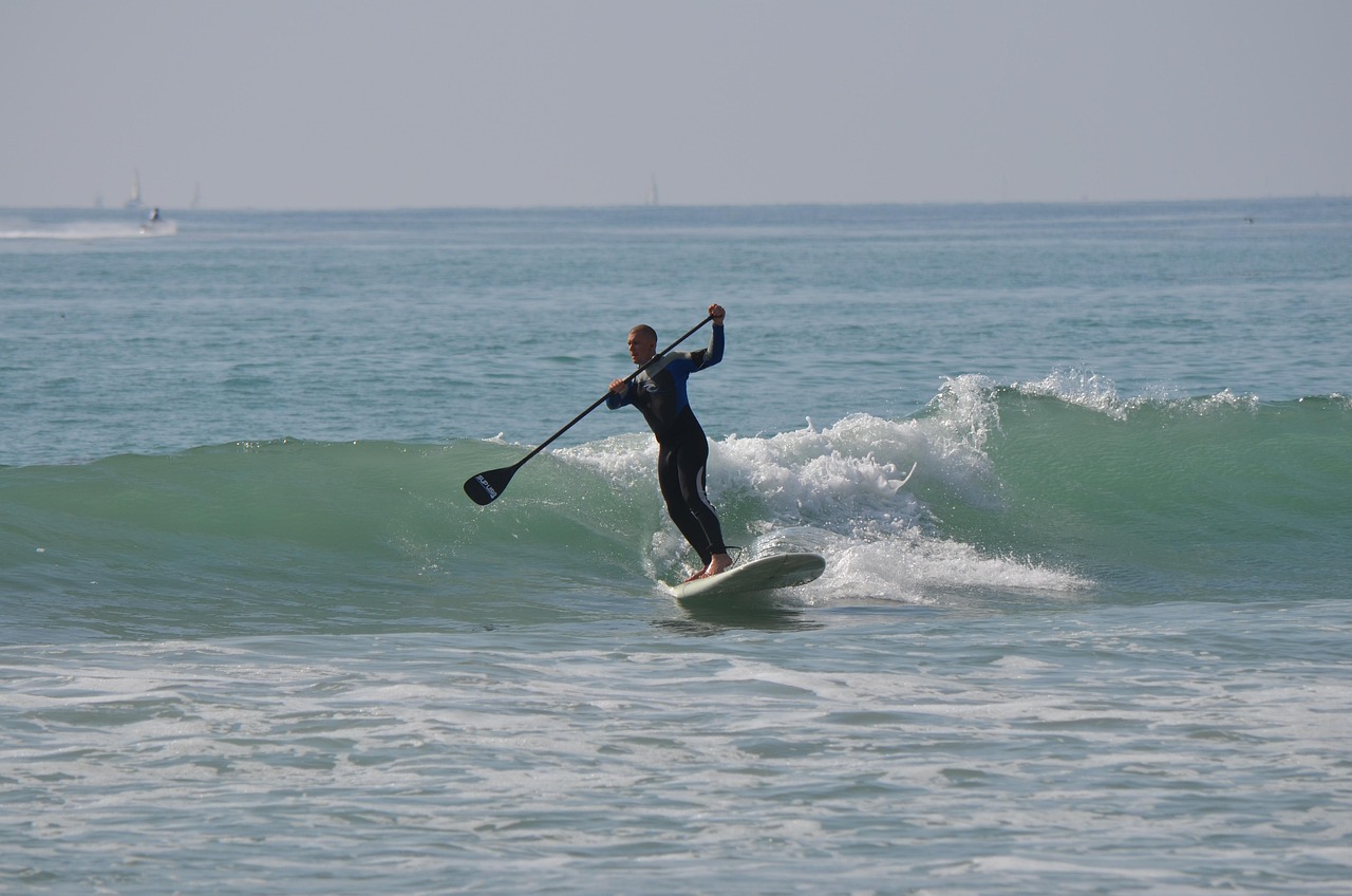 View of San Clemente
