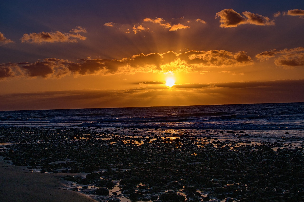 View of Maspalomas