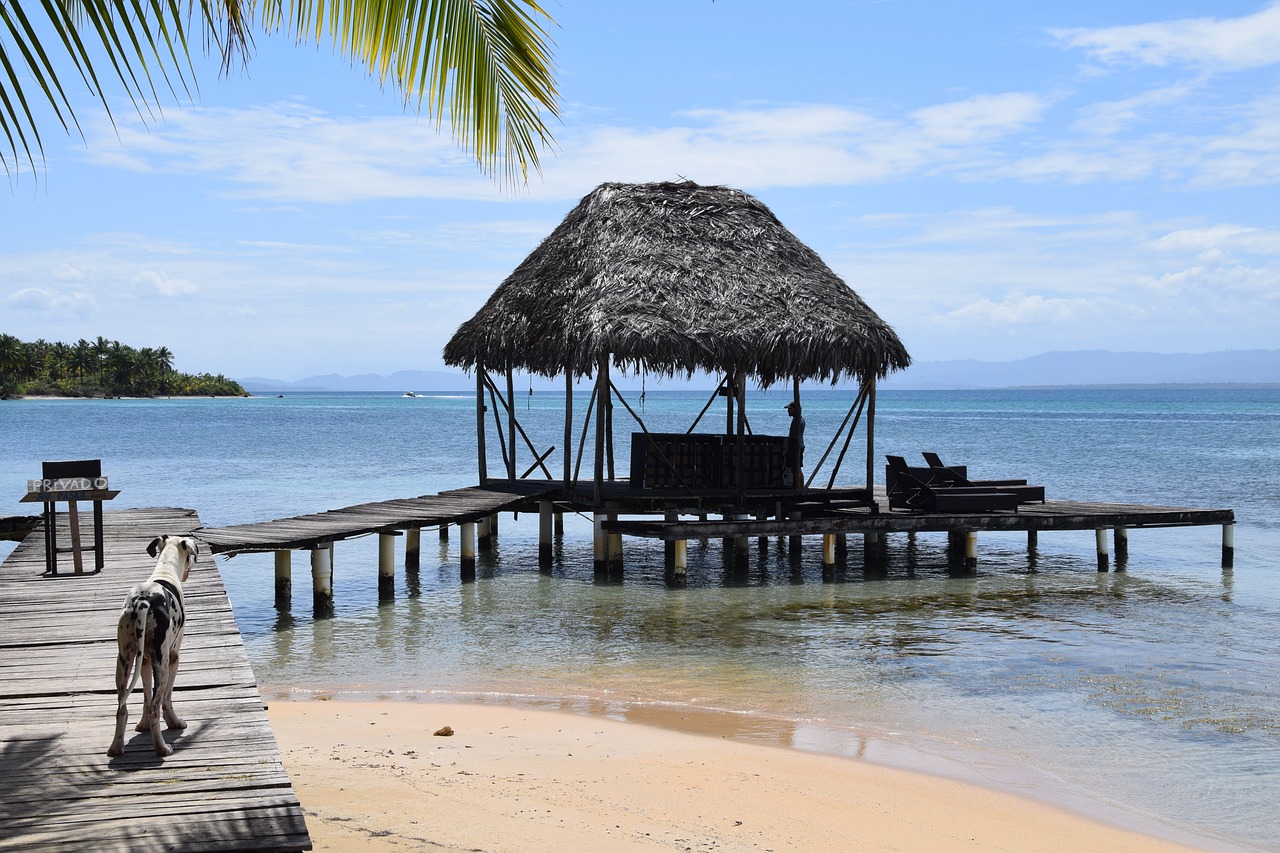 Bocas del Toro, Panama