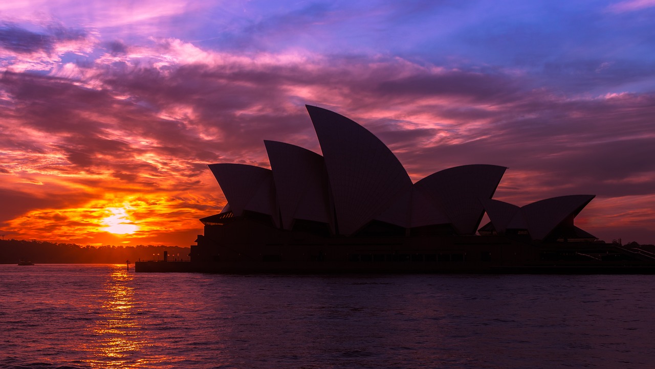 Sydney, Australia