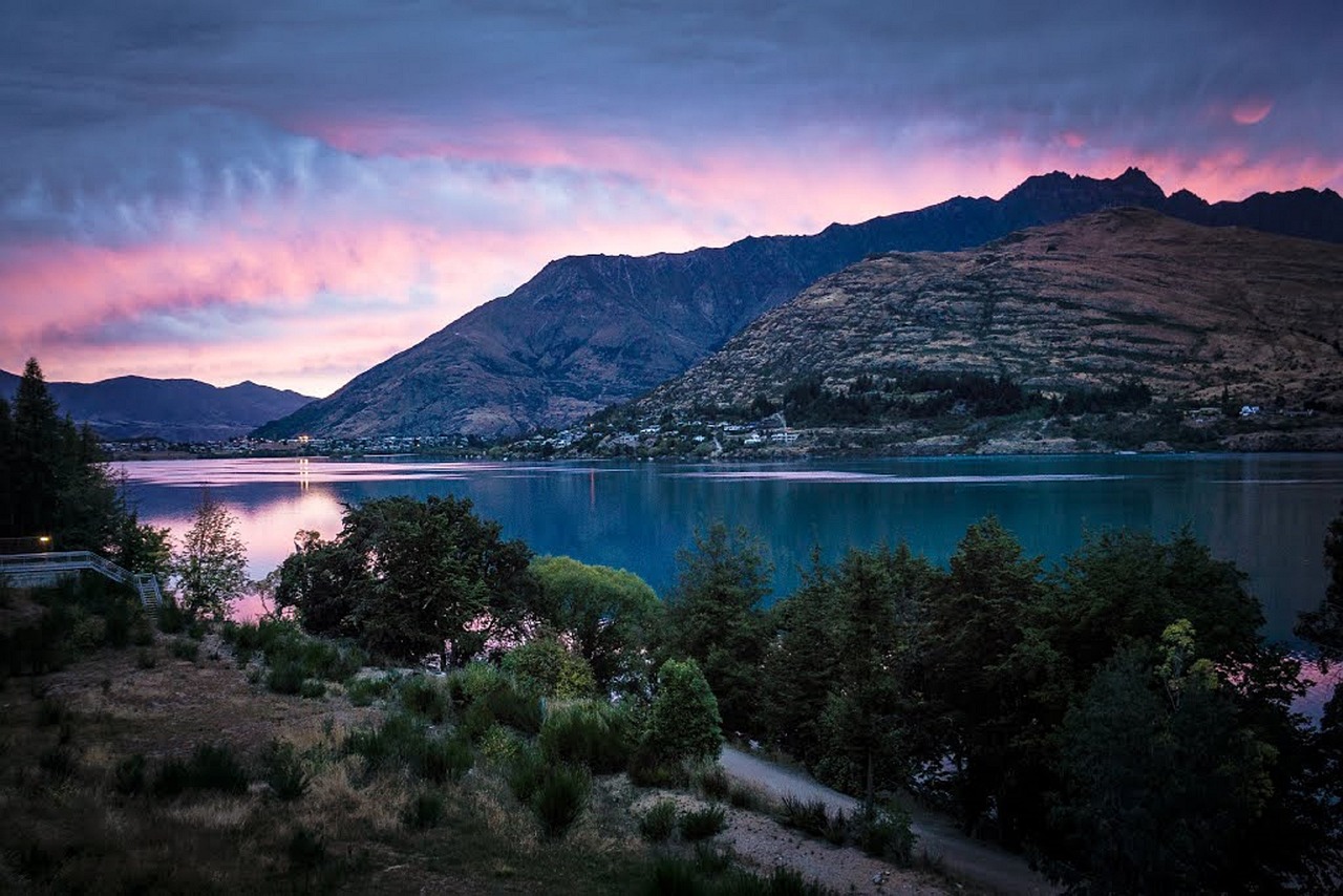 Queenstown, New Zealand