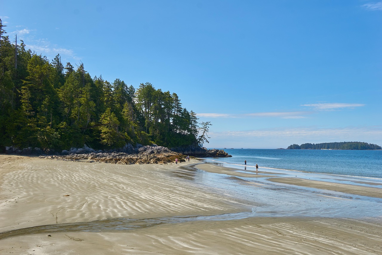 Tofino, Canada