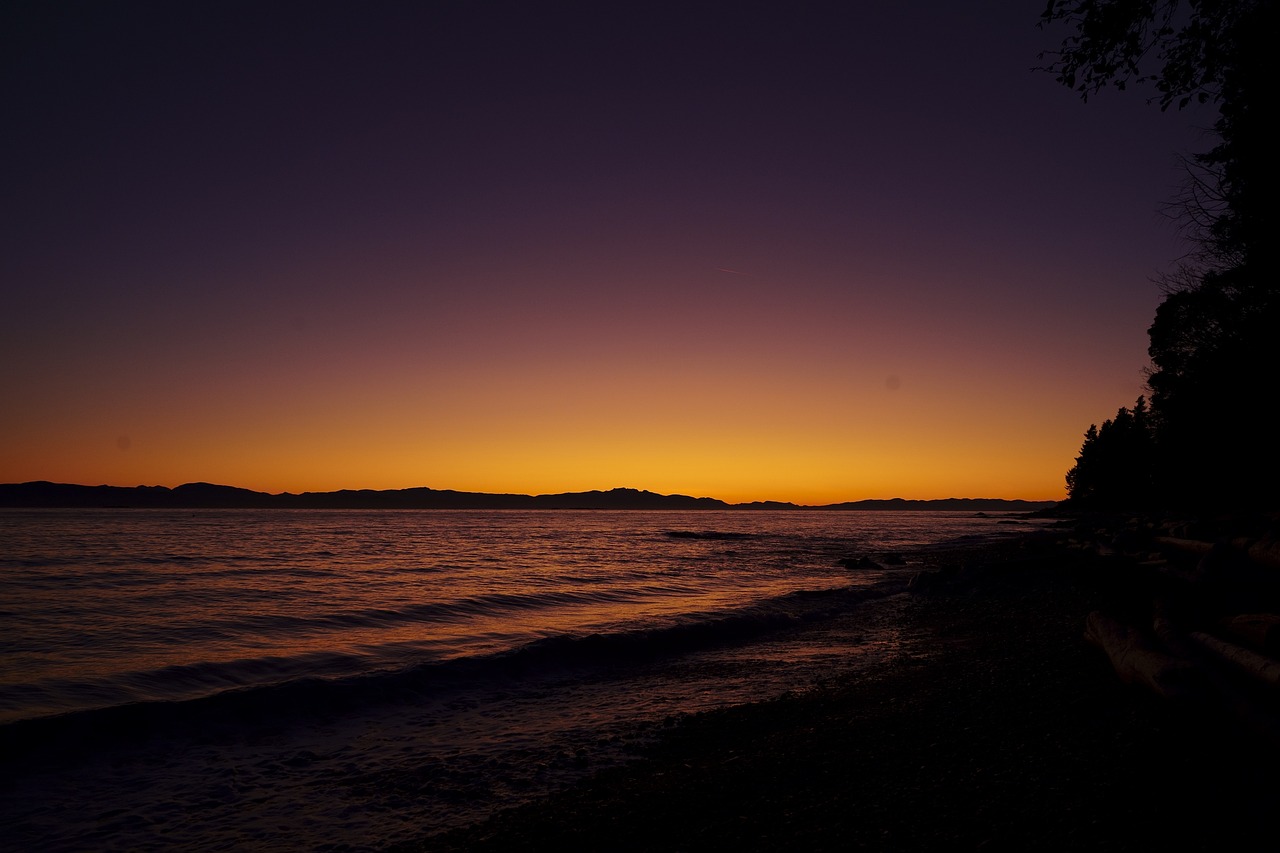 View of Sunshine Coast