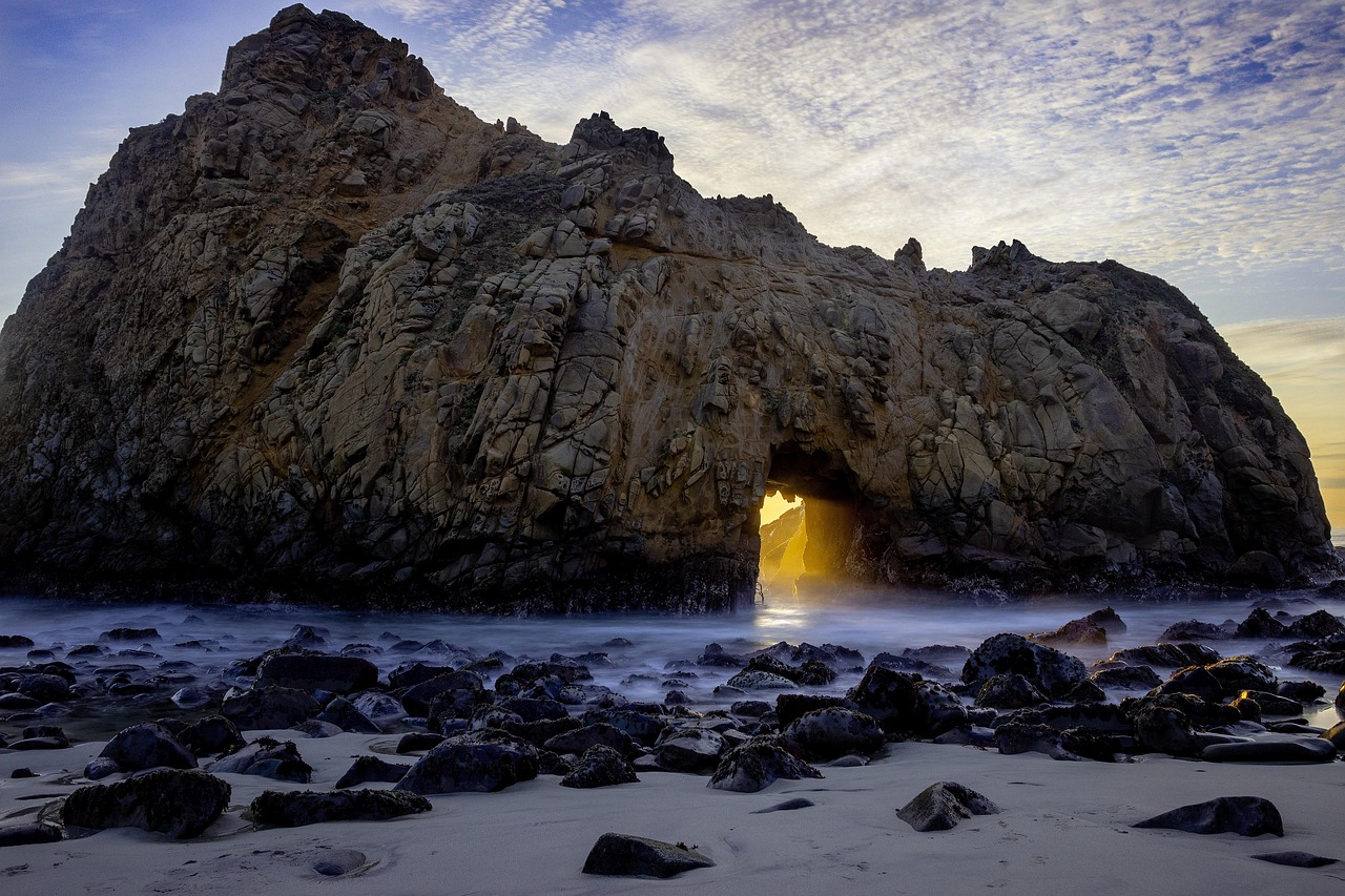 Carmel-by-the-Sea, United States
