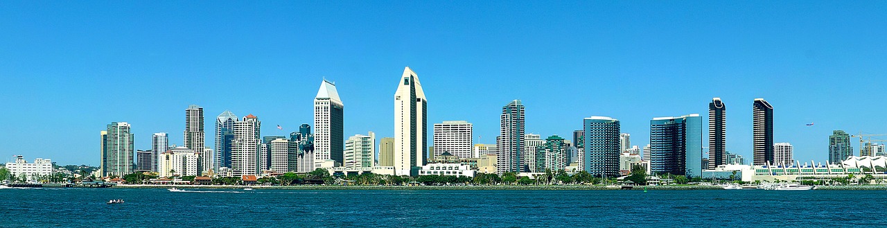 San Diego, United States