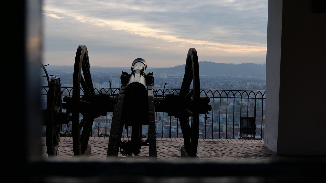 View of Graz
