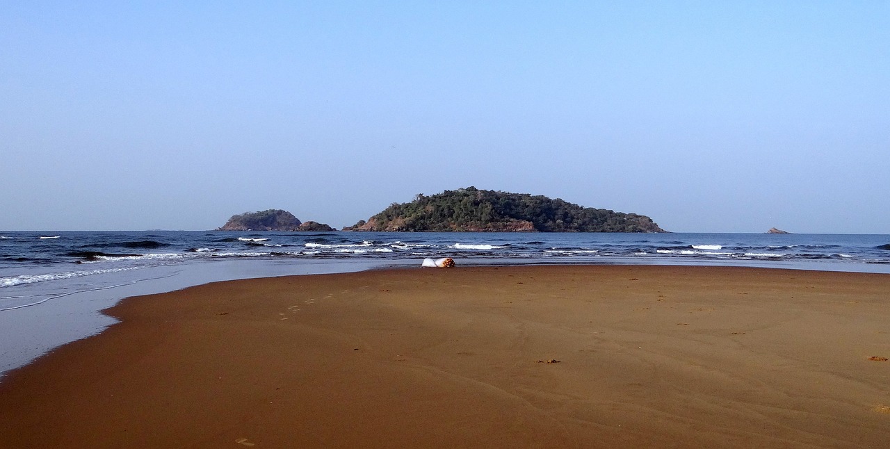 View of Karwar