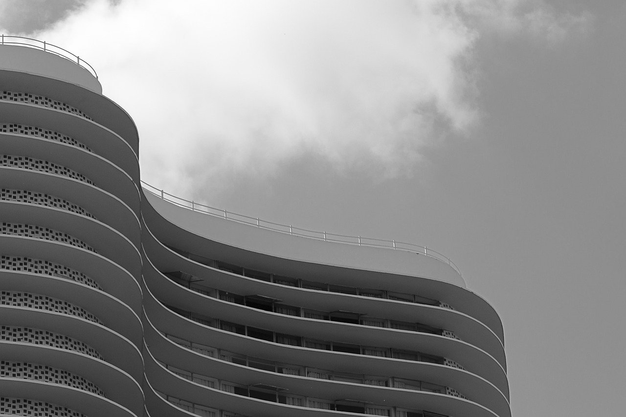 View of Belo Horizonte